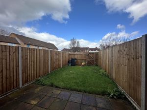 Rear Exterior- click for photo gallery